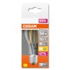 OSRAM LED Retrofit E27 11 W 2700 kelwin 1521 lumenówów
