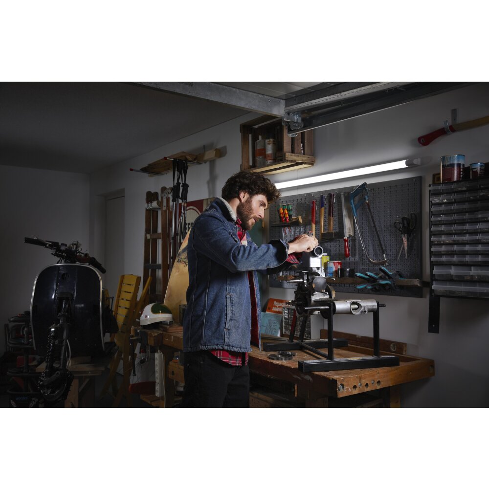 LEDVANCE POWER BATTEN Oświetlenie podszafkowe Biały, 1-punktowy main product photo