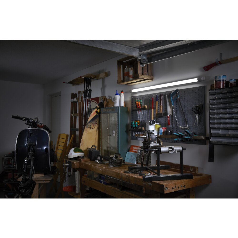 LEDVANCE POWER BATTEN Oświetlenie podszafkowe Biały, 1-punktowy main product photo