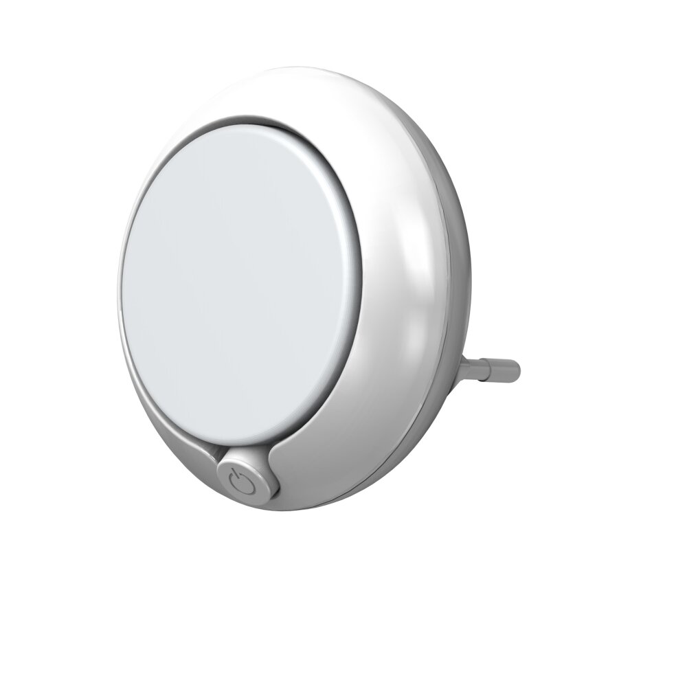 LEDVANCE LUNETTA® Światło nocne Biały, 1-punktowy main product photo