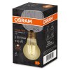OSRAM Vintage 1906® LED E27 4 W 2400 kelwin 410 lumenówów
