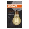 OSRAM Vintage 1906® LED E27 6,5 W 2400 kelwin 650 lumenówów
