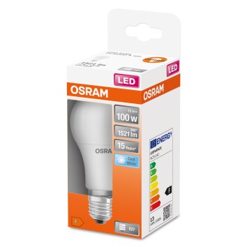 OSRAM LED STAR E27 13 wat 4000 kelwin 1521 lumenów