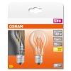 OSRAM LED Retrofit Zestaw 2 lamp E27 4 W 2700 kelwin 470 lumenów