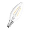 OSRAM LED Retrofit Zestaw 2 lamp E14 2,5 W 2700 kelwin 250 lumenówów