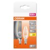 OSRAM LED Retrofit Zestaw 2 lamp E14 2,5 W 2700 kelwin 250 lumenówów