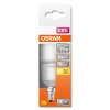 OSRAM LED STAR E14 9 wat 2700 kelwin 1050 lumenów