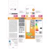 OSRAM LED STAR E14 9 wat 2700 kelwin 1050 lumenów