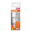 OSRAM LED STAR E14 9 wat 4000 kelwin 1050 lumenów