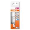 OSRAM LED STAR E14 8 wat 4000 kelwin 806 lumenów