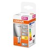 OSRAM LED STAR E14 7 W 2700 kelwin 806 lumenówów