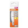 OSRAM LED STAR E14 7 W 2700 kelwin 806 lumenówów
