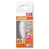 OSRAM LED Retrofit E14 4,9 W 2700 kelwin 470 lumenówów