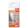 OSRAM LED Retrofit E14 4,9 W 2700 kelwin 470 lumenówów