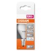 OSRAM LED STAR E14 4,9 W 6500 kelwin 470 lumenówów