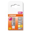 OSRAM LED PIN G9 4 wat 2700 kelwin 470 lumenów