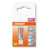 OSRAM LED PIN G9 4,8 W 4000 kelwin 600 lumenów
