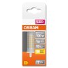 OSRAM LED LINE R7s 12 W 2700 kelwin 1521 lumenówów