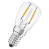 OSRAM LED SPECIAL E14 1,6 W 2400 kelwin 50 lumenówów