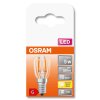 OSRAM LED SPECIAL E14 1,6 W 2400 kelwin 50 lumenówów
