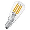OSRAM LED SPECIAL E14 2,8 W 2700 kelwin 250 lumenówów