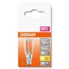 OSRAM LED SPECIAL E14 2,8 W 2700 kelwin 250 lumenówów