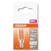 OSRAM LED SPECIAL E14 2,8 W 6500 kelwin 250 lumenówów