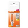 OSRAM LED SPECIAL E14 4 wat 2700 kelwin 470 lumenów