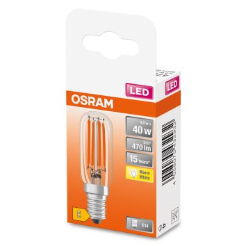 OSRAM LED SPECIAL E14 4 wat 2700 kelwin 470 lumenów