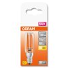 OSRAM LED SPECIAL E14 6,5 W 2700 kelwin 730 lumenówów