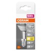 OSRAM LED STAR E14 4,5 W 2700 kelwin 350 lumenówów