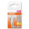 OSRAM LED STAR E14 1,5 W 2700 kelwin 110 lumenówów