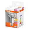 OSRAM LED SUPERSTAR E27 9,6 W 2700 kelwin 670 lumenówów