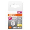 OSRAM LED SUPERSTAR GU10 4,5 W 2700 kelwin 350 lumenówów