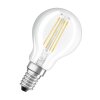 OSRAM CLASSIC P LED E14 4 wat 2700 kelwin 470 lumenów