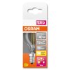 OSRAM CLASSIC P LED E14 4 wat 2700 kelwin 470 lumenów