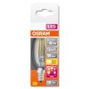 OSRAM CLASSIC B LED E14 4 wat 2700 kelwin 470 lumenów