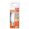 OSRAM LED Retrofit B22d 4,8 W 2700 kelwin 470 lumenówów