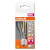 OSRAM CLASSIC A LED E27 7 W 2700/4000 kelwin 806 lumenówów