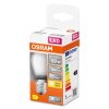 OSRAM LED Retrofit E27 5,5 W 2700 kelwin 806 lumenówów