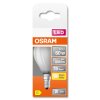 OSRAM LED Retrofit E14 5,5 W 2700 kelwin 806 lumenówów