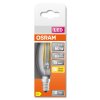 OSRAM LED Retrofit E14 5,5 W 2700 kelwin 806 lumenówów