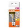 OSRAM LED Retrofit E27 4 wat 2700 kelwin 420 lumenów