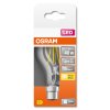 OSRAM LED Retrofit B22d 4 wat 2700 kelwin 470 lumenów