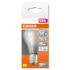 OSRAM LED Retrofit E27 11 W 6500 kelwin 1521 lumenówów