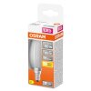 OSRAM LED Retrofit E14 5,5 W 2700 kelwin 806 lumenówów