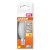 OSRAM LED Retrofit E14 5,5 W 2700 kelwin 806 lumenówów