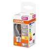 OSRAM LED Retrofit B22d 4 wat 2700 kelwin 470 lumenów