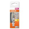 OSRAM LED Retrofit E14 1,5 W 2700 kelwin 136 lumenów