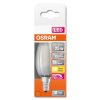 OSRAM LED Retrofit E14 2,8 W 2700 kelwin 250 lumenówów